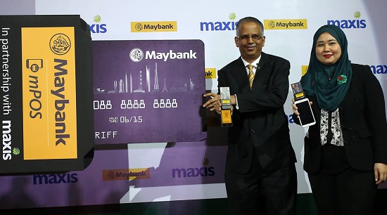 Maybank’s Q3 profit up 13%, helped by Islamic banking business