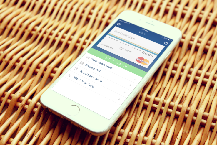 Bankjoy Is Building A Modern-Day Mobile Banking App For Use By Credit Unions And Smaller Banks