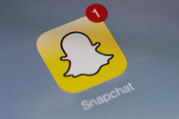 Alibaba, Prince Alwaleed Go In On Snapchat’s $500M Round