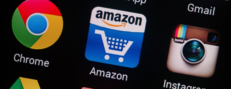 Amazon Is Reportedly Working On a ‘Prime For Apps’ Subscription Service