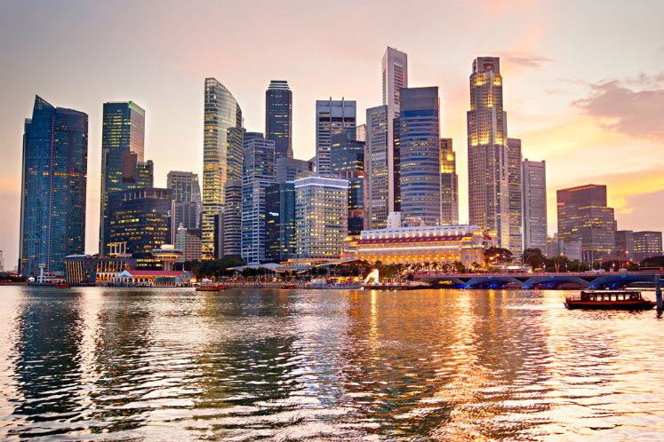 Singapore Venture Builder Hatcher Announces US$100M Venture Fund