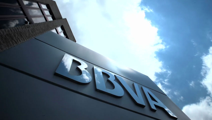 Half Of The World’s Banks Set To Fall By The Digital Wayside – BBVA
