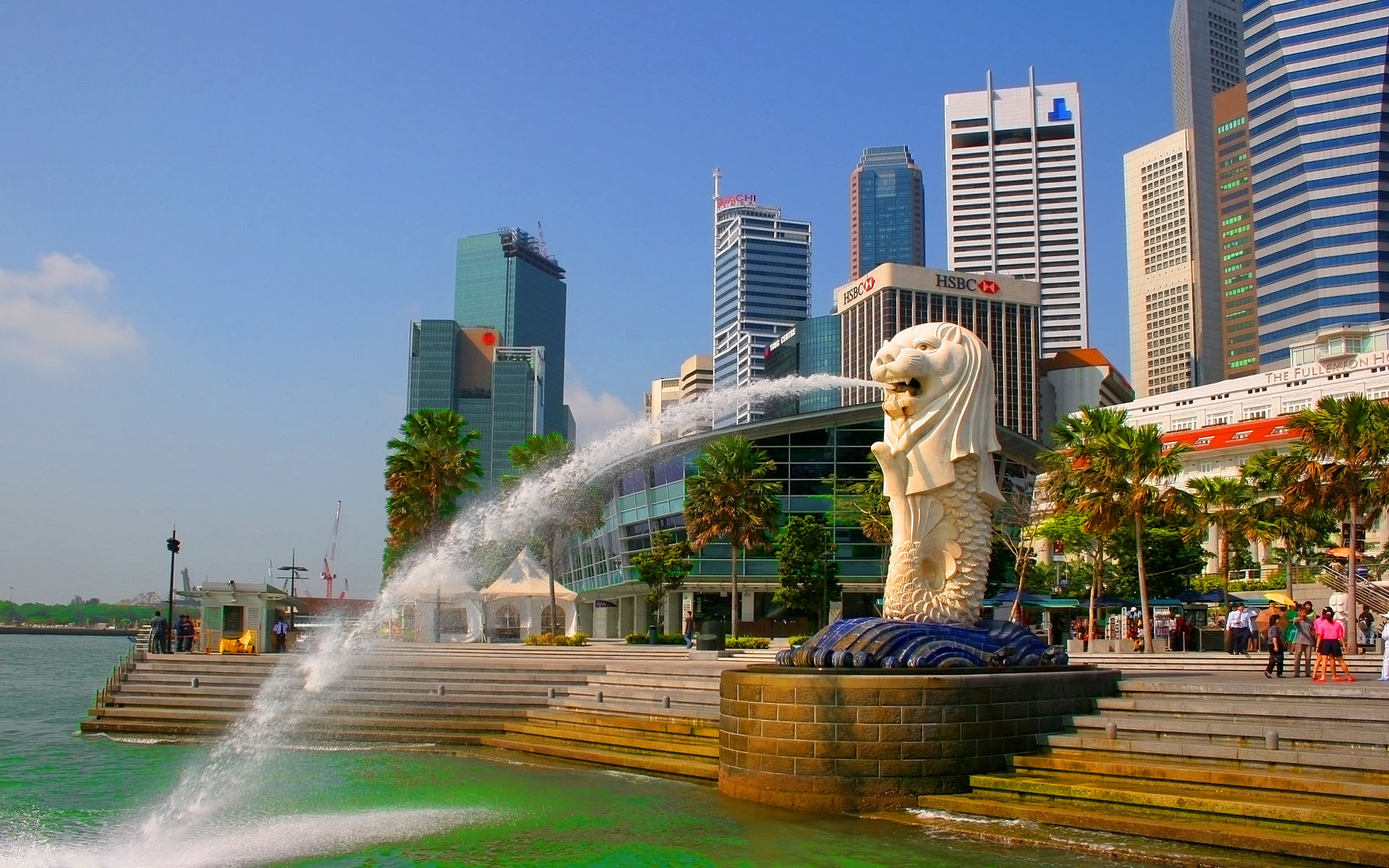 Smart Reasons To Bring Your Entrepreneurship To Singapore