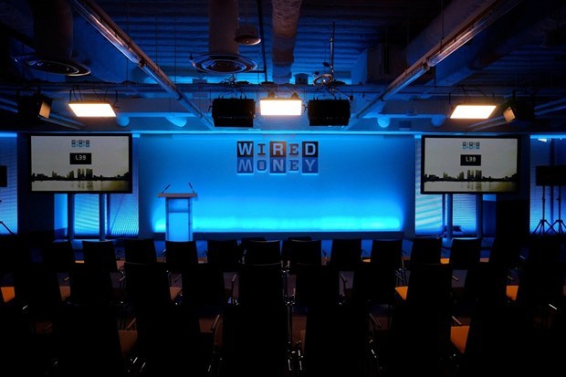 WIRED Money 2015 Date Announced