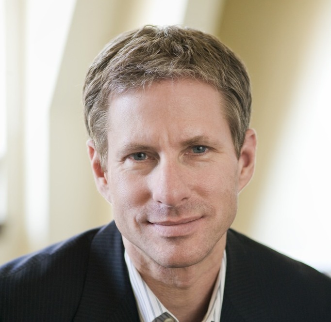 Interview with Chris Larsen, CEO and cofounder, Ripple Labs