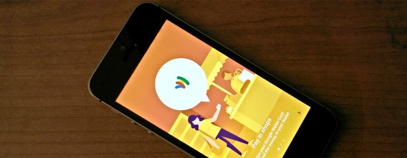 Google Must Fight A Lawsuit Claiming Google Wallet Breached User Privacy