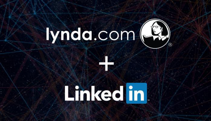 LinkedIn To Buy Online Education Site Lynda.com For $1.5 Billion