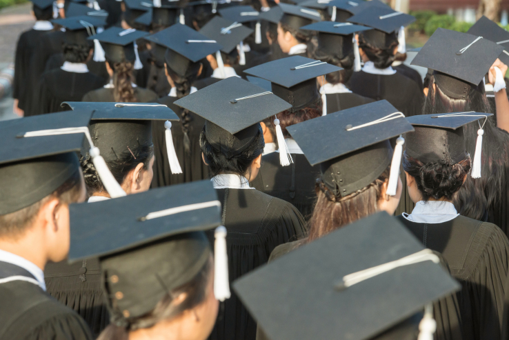 WeFinance Offers A Crowdfunded Alternative To Student Loans And More