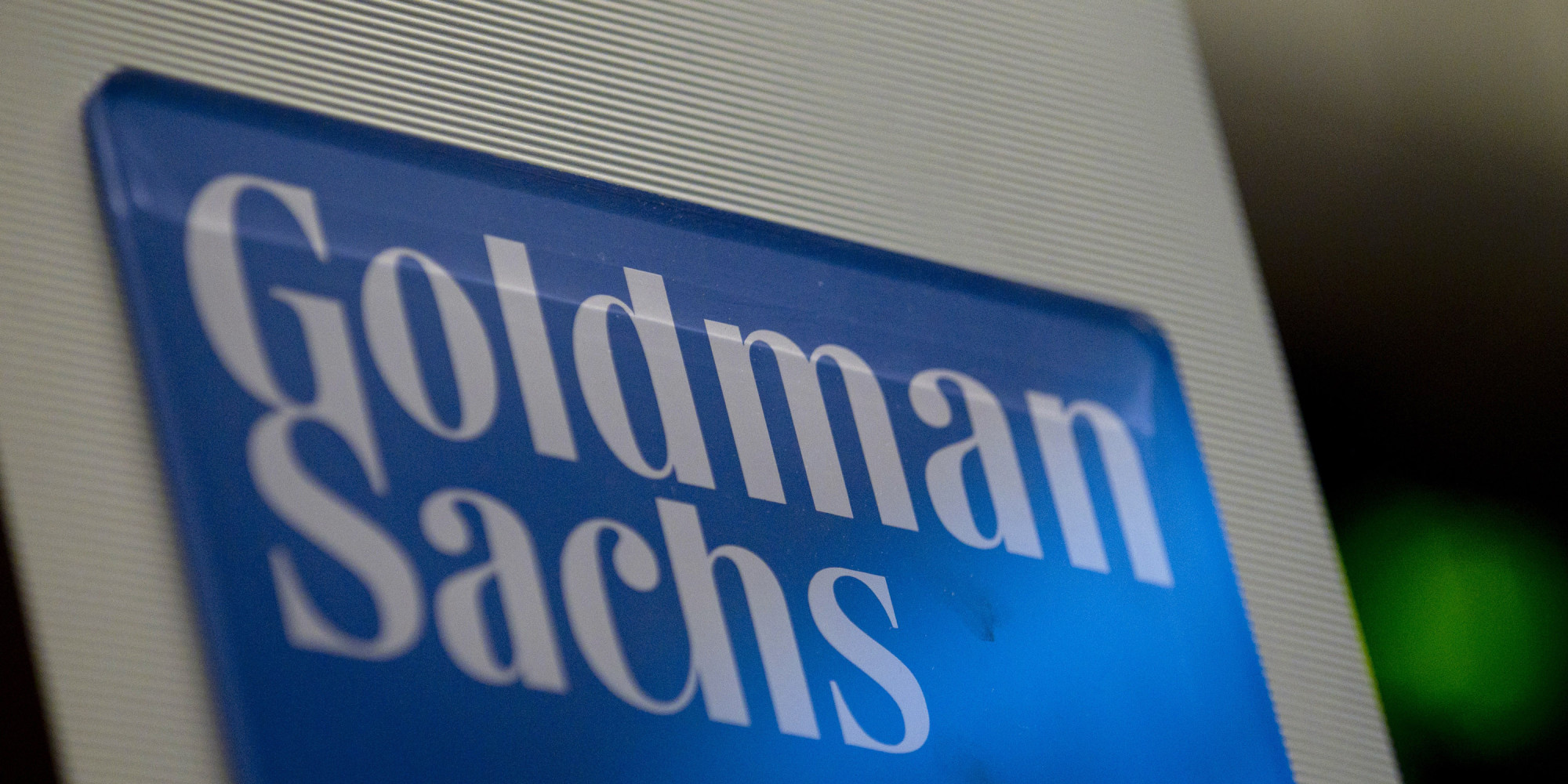 Goldman Sachs Investment Chief: Crypto ‘Bubble’ Burst Will Affect 1% Of Global GDP