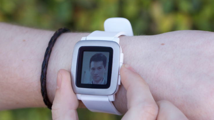 Pebble Time’s $20M Kickstarter Campaign By The Numbers