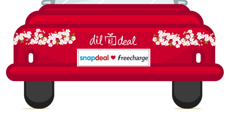 Indian E-Commerce Giant Snapdeal Buys Bill Payment Service FreeCharge