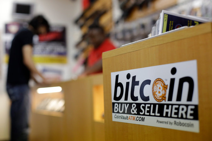 Bitcoin Exchange Receives First License in New York State