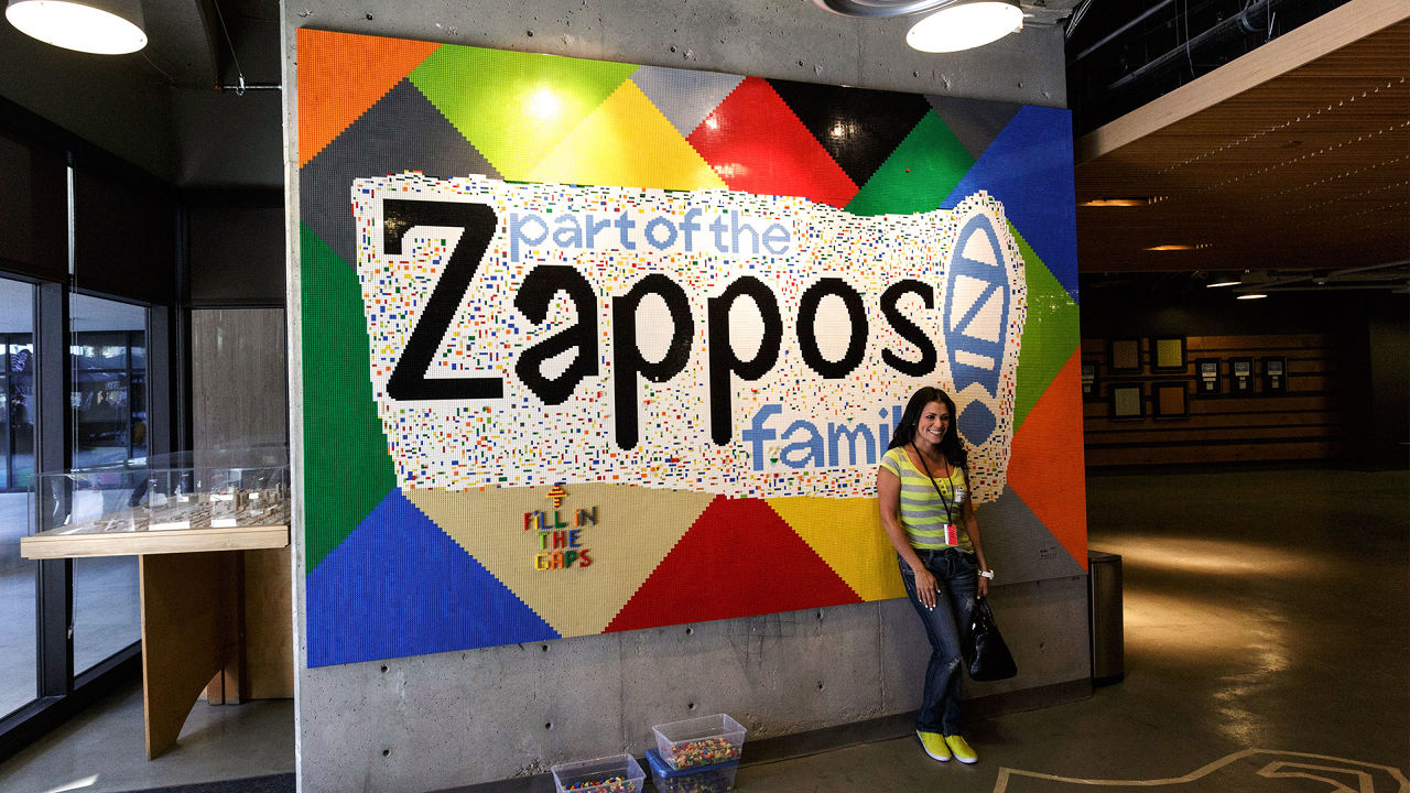 210 Zappos Employees Responded To Holacracy Ultimatum: We’re Out