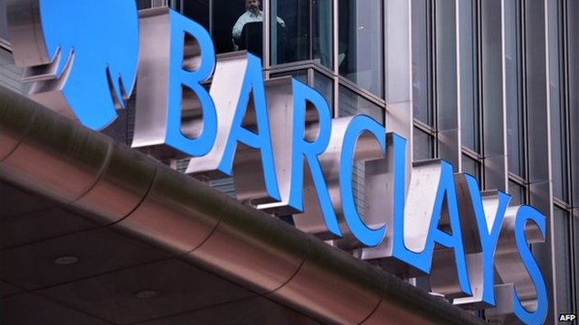 Barclays opens tech campus in New Jersey