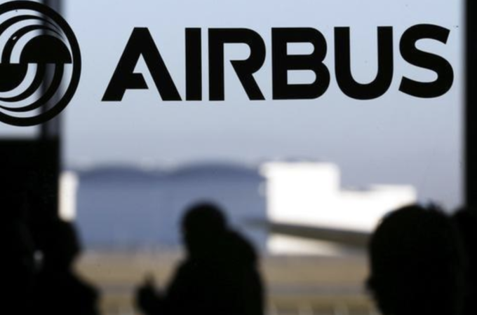 Airbus Group Starts $150 Million Venture Fund, Silicon Valley Base