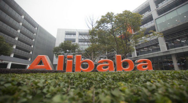 Alibaba market value hits the $500 billion valuation mark