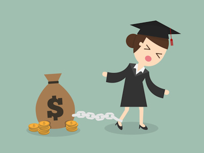 Can Earnest Convince Graduating Millennials To Talk About (Gulp) Their Finances?