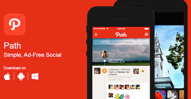 Path sells to South Korean Internet company Daum Kakao