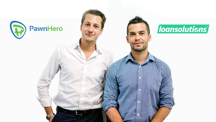 PawnHero, LoanSolutions Partner To Provide Lending Options To Filipinos