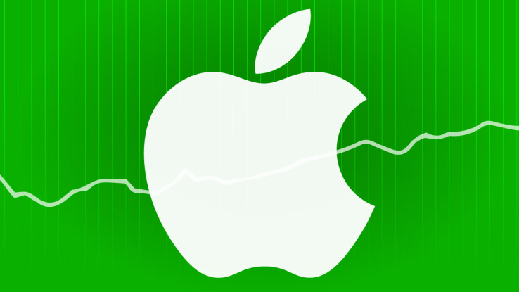 Apple Now Has $194 Billion In Cash
