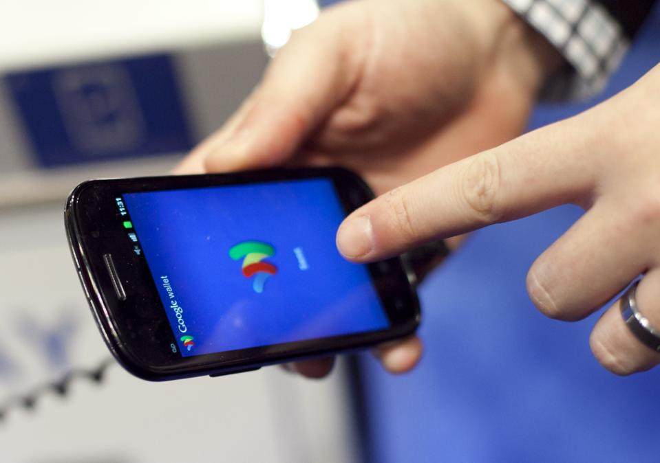 Google Wallet funds are now FDIC-insured