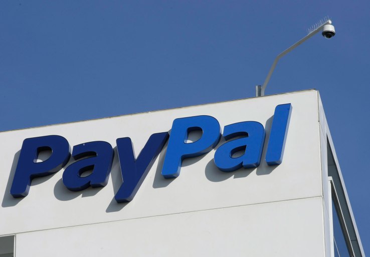 PayPal To List On Nasdaq Under PYPL Ticker After eBay Spinoff