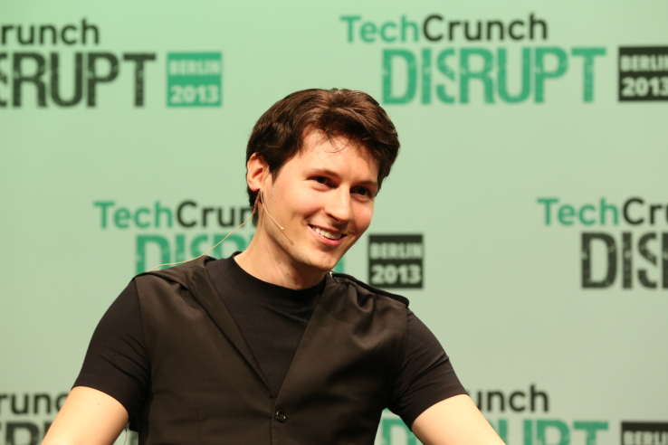 Telegram Says It’s Hit 62M MAUs And Messaging Activity Has Doubled