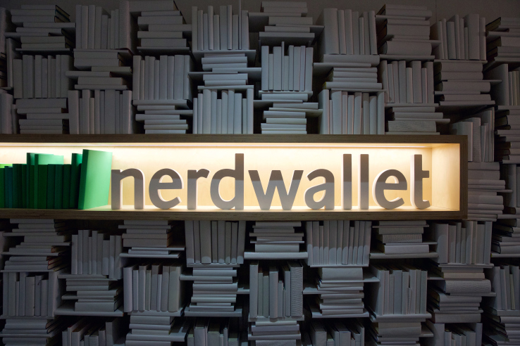 Scorching FinTech Market Keeps Attracting New Players As NerdWallet Raises $64 Million
