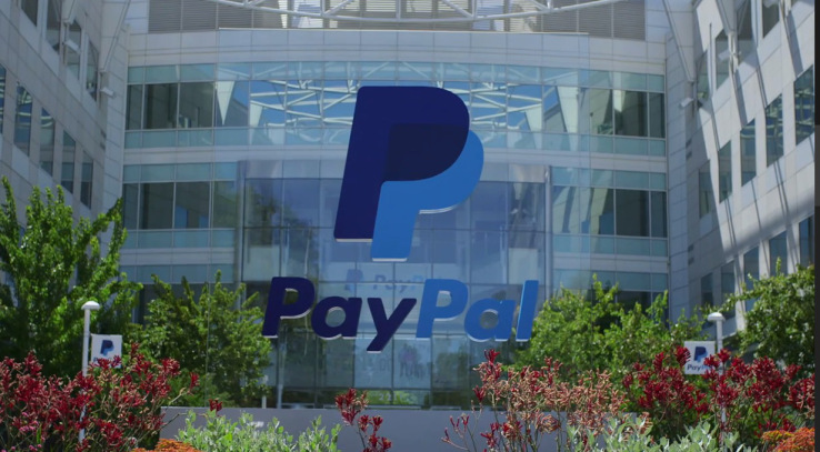 PayPal Brings Its Instant Checkout Service “One Touch” Across The Web