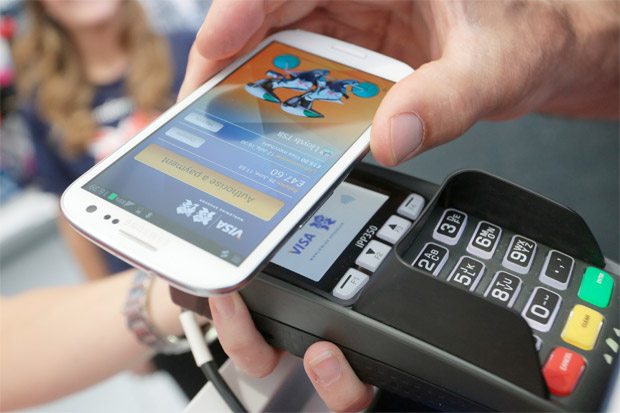 Samsung’s Answer To Apple Pay Is Coming In The Second Half Of This Year