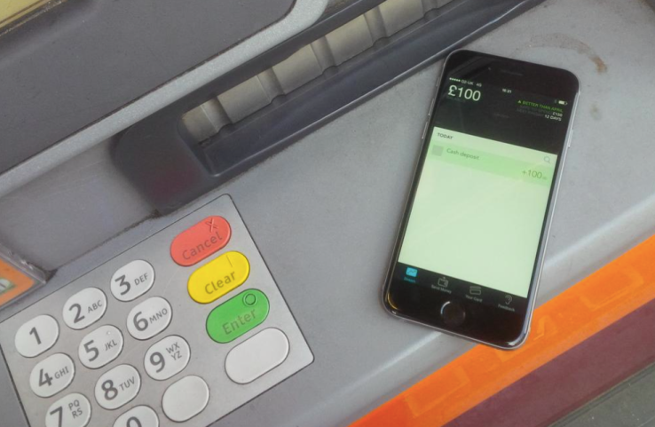 GoCardless Founder Tom Blomfield’s New Startup Is A “Full Stack” Mobile-First Bank