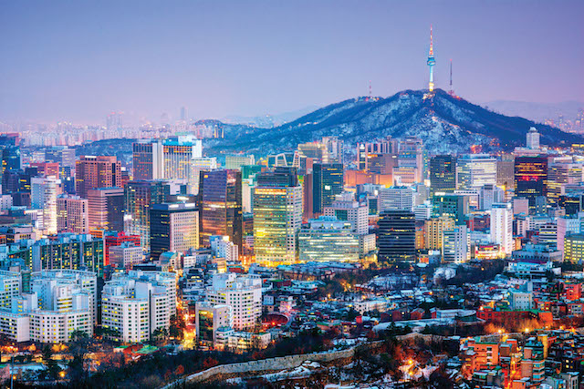 South Korea vows firm action against illegal, unfair cryptocurrency trading