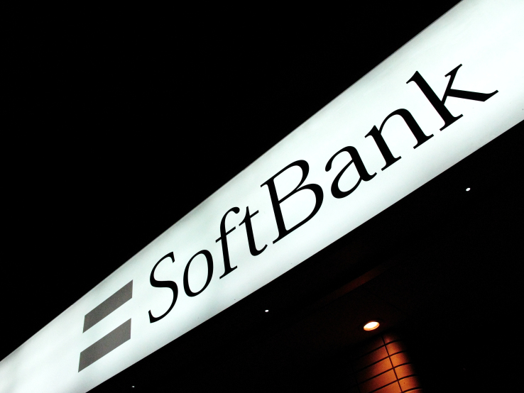 SoftBank invests $250m in Kabbage