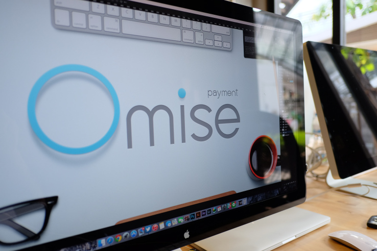 Thailand’s Omise Lands $2.6M To Expand Its Payment Gateway Across Asia