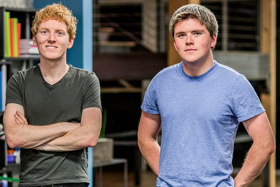 Stripe closes $600M round at a $95B valuation