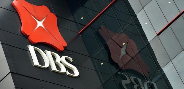 DBS to roll out ‘Live more, bank less’ rebrand as digital transformation takes hold