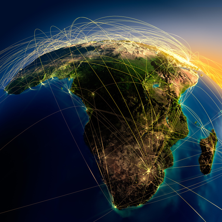 African payments company Flutterwave raises $170M, now valued at over $1B
