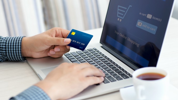 Banks Gear Up To Piggyback On The e-Commerce Wave