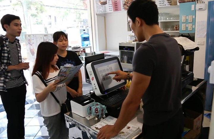 News From The Asian POS System Startups Hottab & StoreHub