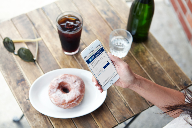 Amex Negs Digital Wallets To Build Its Own Checkout, Pairs With Stripe To Spread It Wide