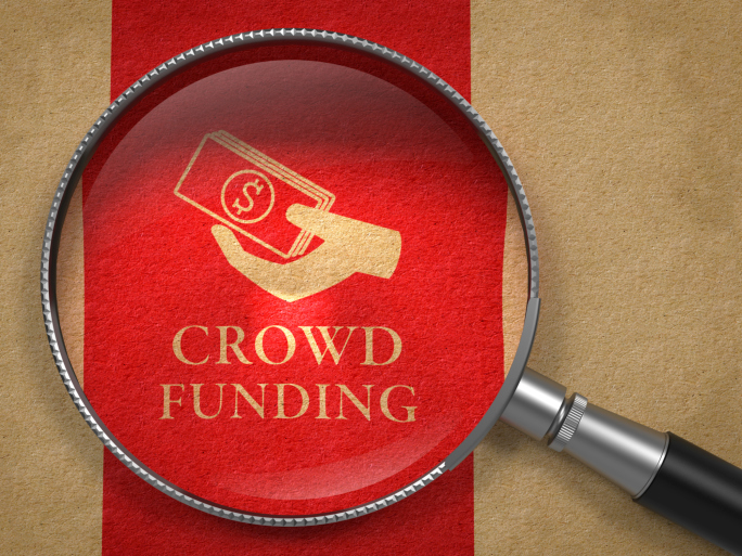 Crowdfunding For Small Firms