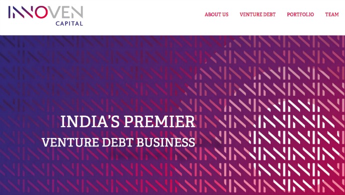 Temasek’s Indian Unit InnoVen Capital To Expand To Singapore
