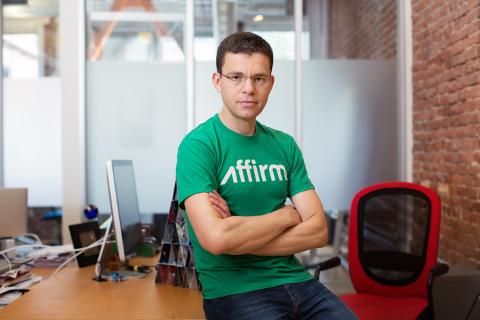 Paypal Co-founder New Lending Startup Affirm Gets Into Student Loans For Coding Bootcamps