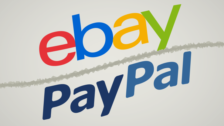 PayPal earns $44B valuation ahead of eBay split