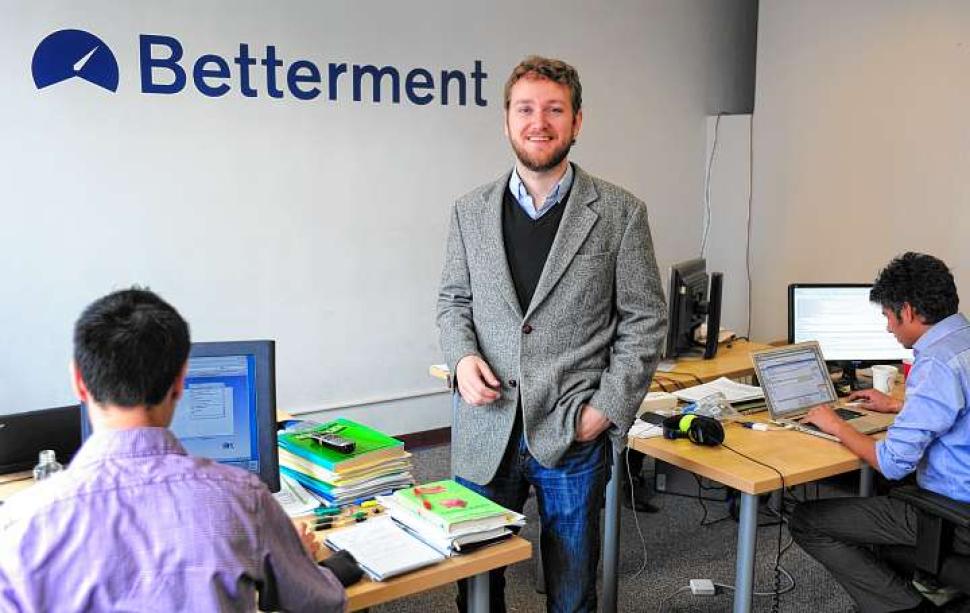 Betterment Just Made It Even Easier To Invest Money
