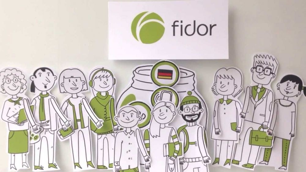 Fidor Eyeing Expansion to the US: What it Could Mean for Bitcoin
