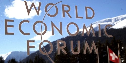 World Economic Forum Blockchain White Paper Gets Warm Reception