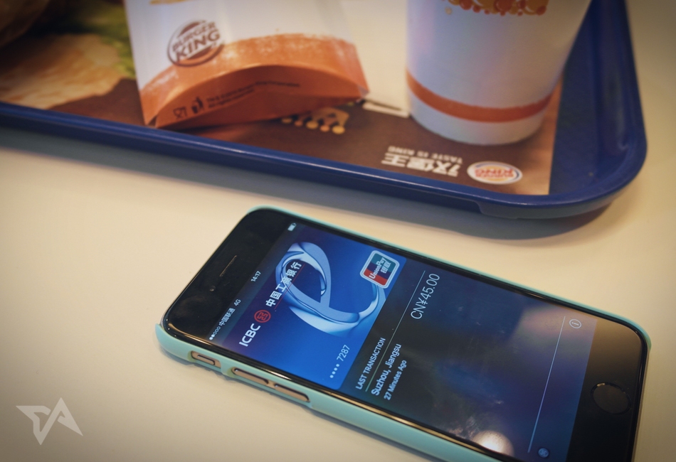 5 reasons Apple Pay won’t succeed in China