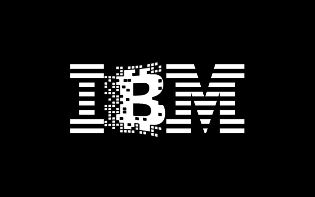IBM Bets on Bitcoin Ledger