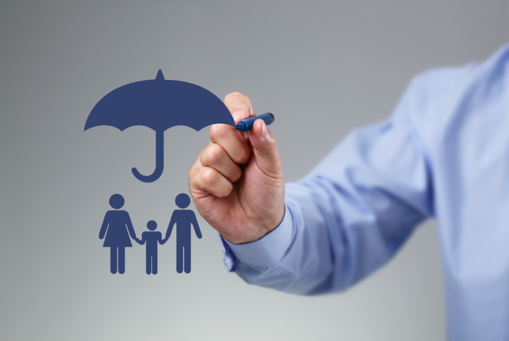 Tomorrow looks to make it easier to draw up plans for a will and life insurance